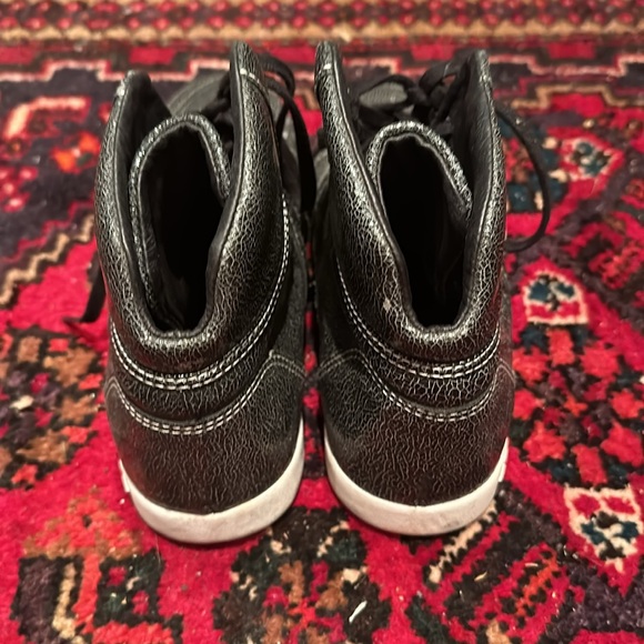 Creative recreation men’s runners size 8 - Picture 3 of 5